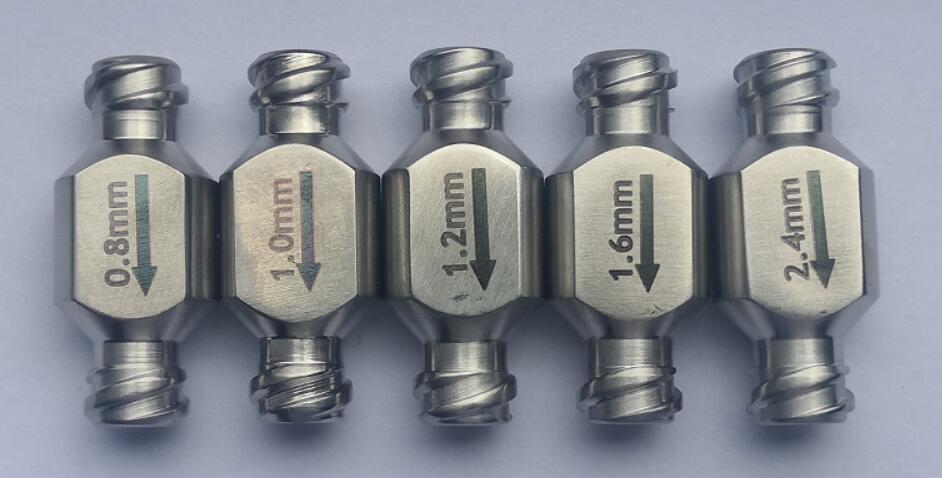 納米轉(zhuǎn)換器 納米轉(zhuǎn)換器